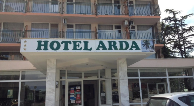 Hotel Arda