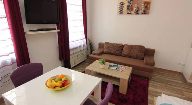 CheckVienna – Apartment Menzelgasse