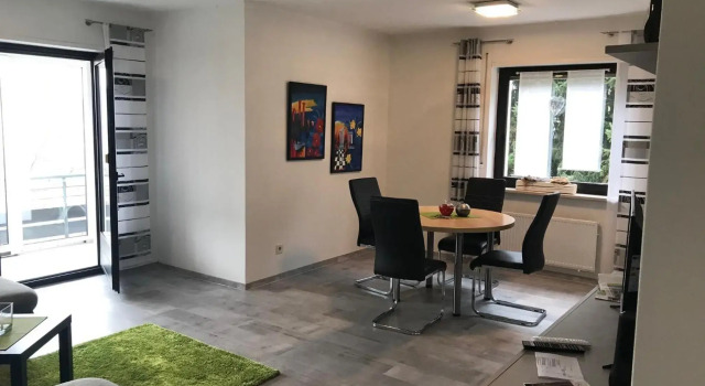 Ferienwohnung Wintergarten, Réserver Hôtel Bad Pyrmont 