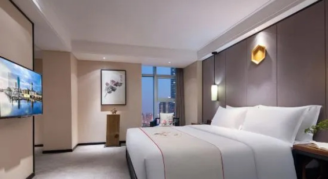 Suite con vista al río Serenity Inn