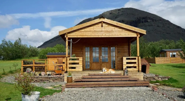Guesthouse Birkifell, Đặt Khách sạn Hornafjordur Airport East Iceland