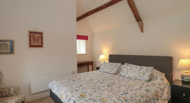 Brook Cottage, Prenota Casa vacanze Sturminster Newton 