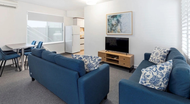 Апартаменты Batemans Bay Lodge