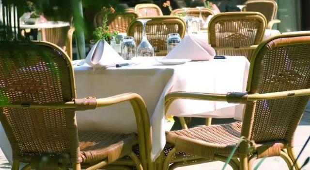 Charme Hotel Overbosch