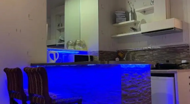 Апартаменты Superior Downtown Room