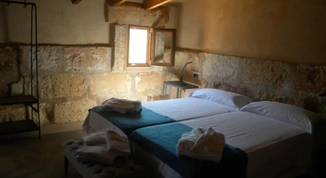 Номер Standard Agroturismo Petit Hotel Son Perdiu