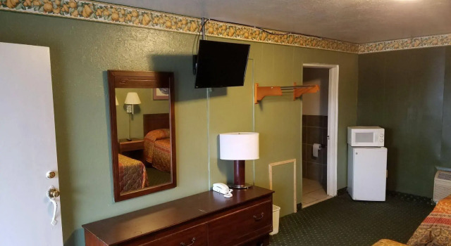 Budget Inn, Book Hotel Princeton West Virginia