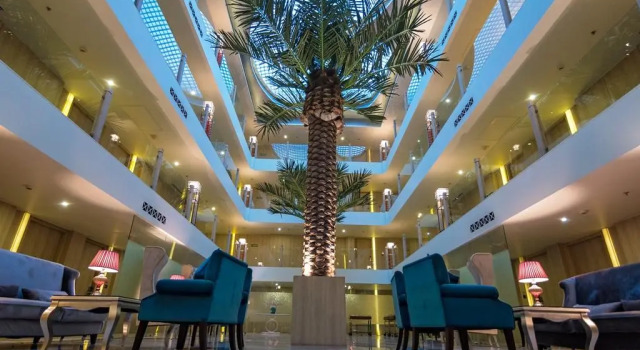 Номер Standard Shakun Hotels And Resorts
