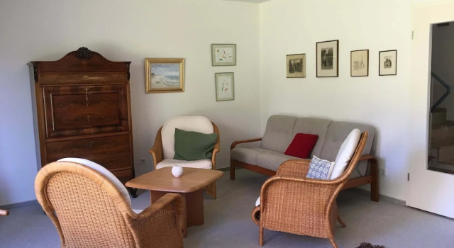 Ferienhaus Bei Auguste Viktoria, Забронировать Отель Отели Фленсбург 4 звезды, рядом с Фленсбургская гавань, 4*