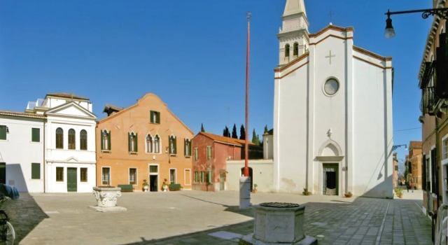 Residenza Ca del Borgo