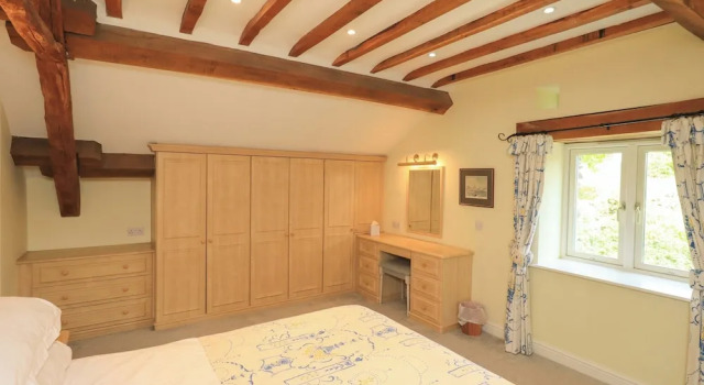 Pheasant Cottage, Rezervasyon Tatil Evi Merseyside villalar, Villa