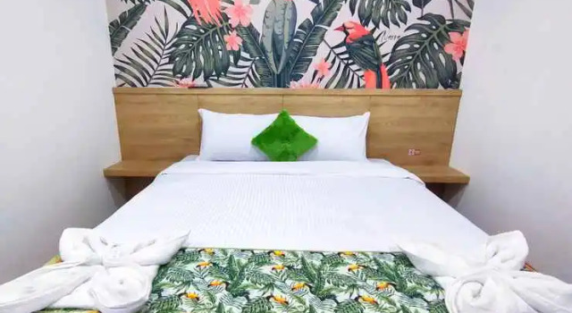 Narra Hotel Bandara Semarang