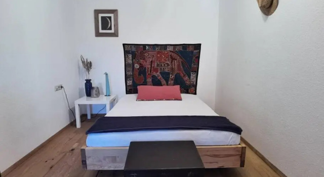 Herrliche Ferienwohnung - 10 Gehminuten zum Strandbad, Забронировать Отель Отели Фридрихсхафен с завтраком, рядом с Школьный музей, Завтраки