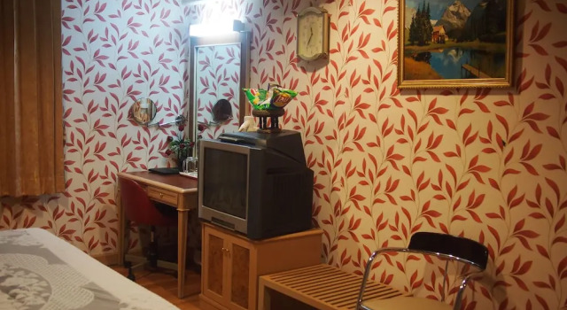 Номер Standard Parkway Inn