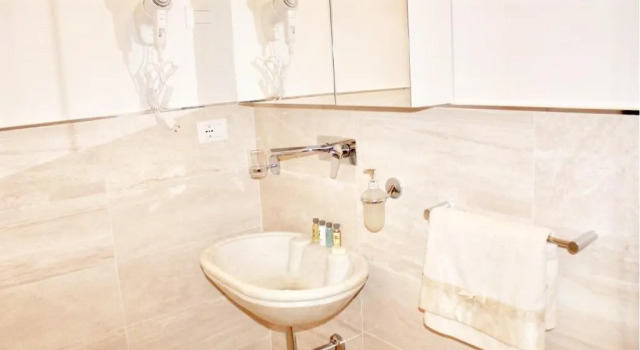Номер Deluxe Agriturismo le Fontanelle da Valente