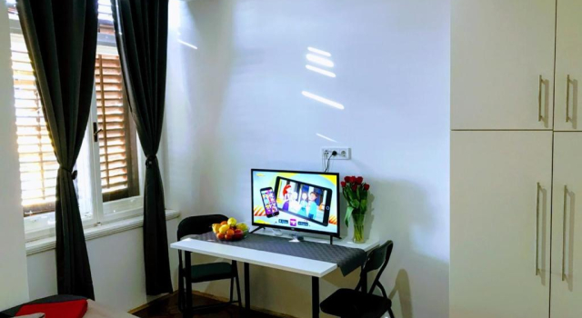 Номер Standard Pula-Center Apartments and Rooms