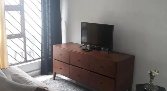Morningside Loft Apartment, Boek Appartement Sandton 