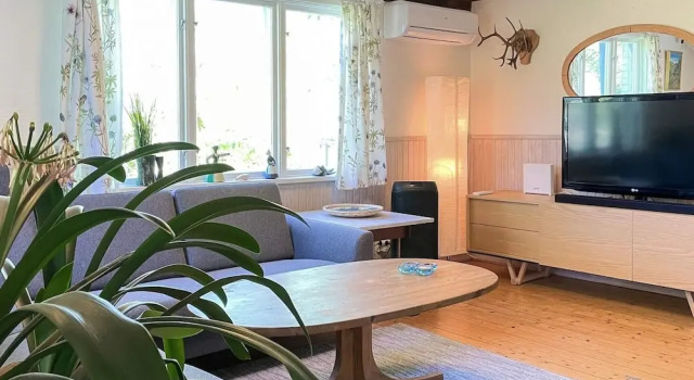 5 Person Holiday Home in Klippan-by Traum, Prenota Casa vacanze Klippan 