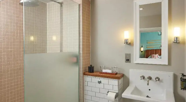 Полулюкс Standard Hotel Du Vin & Bistro Brighton