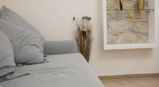 Апартаменты Quiet Boutique Apartament in Central Le Bicocche di Joyce