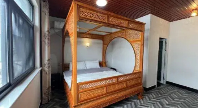 Kuaihuolin Tese Farm Stay, Prenota Agriturismo Shangrao Jiangxi