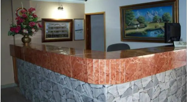 Hotel Damar