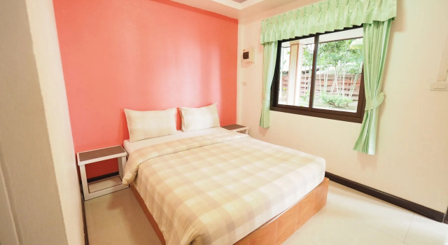 Pakmeng Guesthouse, Забронировать Отель Отели Южного Таиланда 3 звезды, 3*