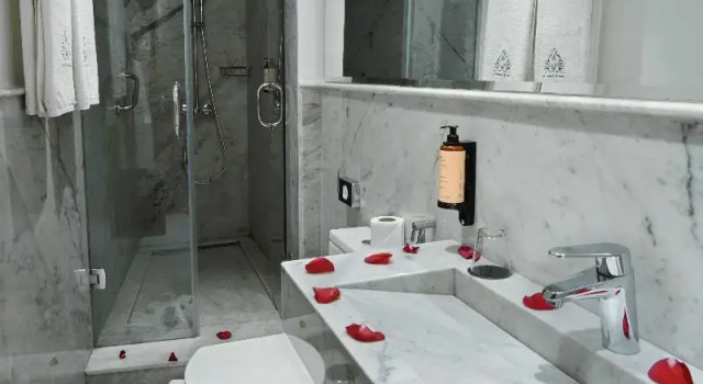 Двухместный номер Deluxe Riad El Amine Fès - Historic Hotels Worldwide