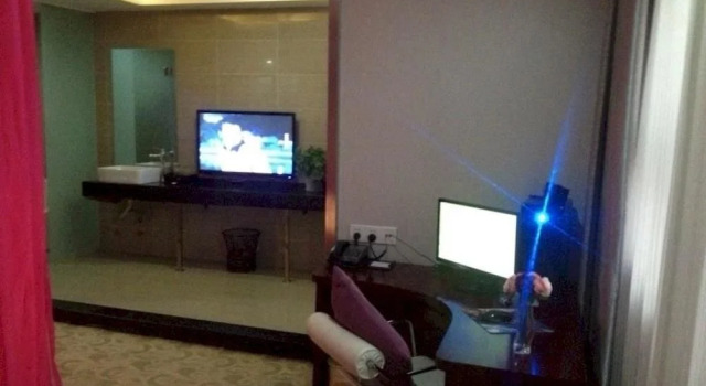 Provence Garden Hotel Wuhan Guanggu Branch