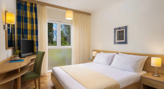Двухместный номер Standard Aminess Vival Casa Velaris