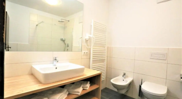 Апартаменты Residence Tantalus