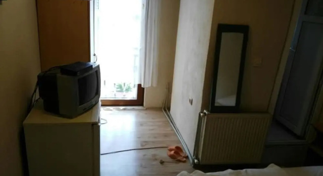 Номер Standard Hotel Caktug