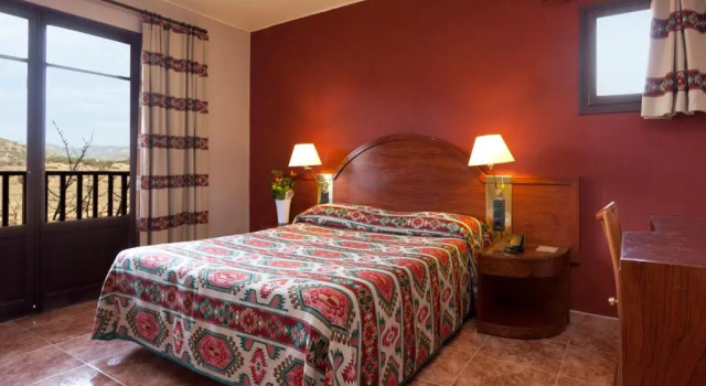 Одноместный номер Standard Hotel Mora
