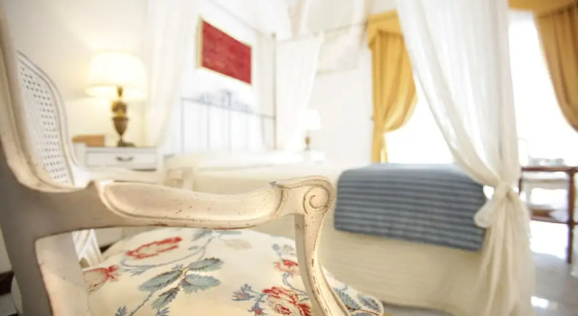 Двухместный номер Prestige с балконом Palazzo del Corso - Boutique Hotel