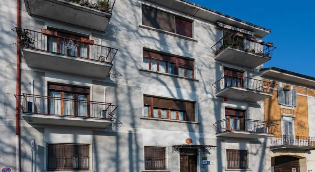 Apartamento Il Broletto B&B