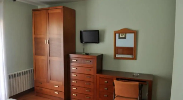 Номер Standard Hotel Puente de Piedra