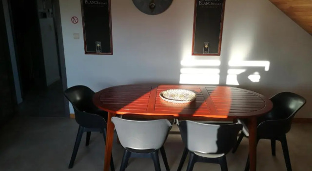 Коттедж Au Louis dor, gite pour 6 personnes