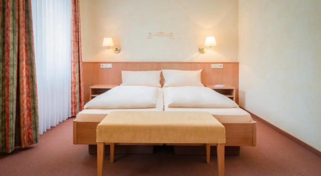 AKZENT Hotel Haus Sonnenberg