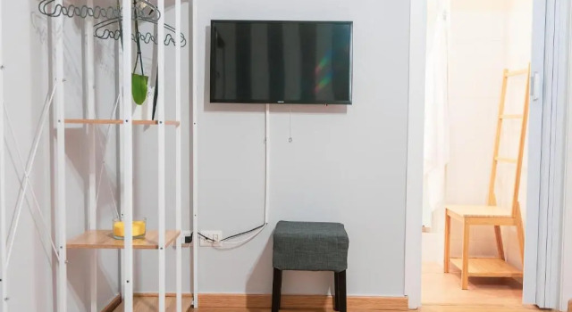 Номер Standard Relais Mantellini