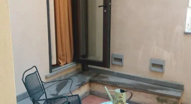Люкс Le stanze di caterina
