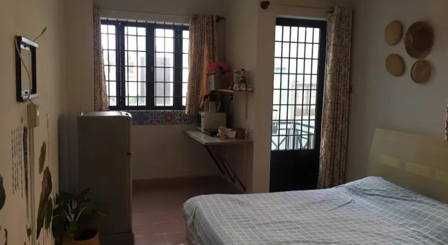 Dakao House Hostel