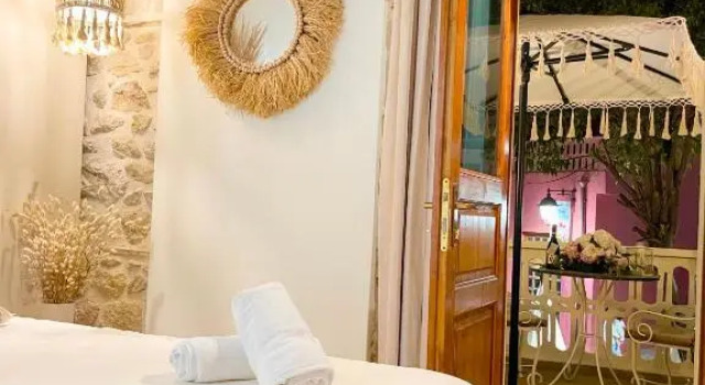 Bohemian Boutique Suites