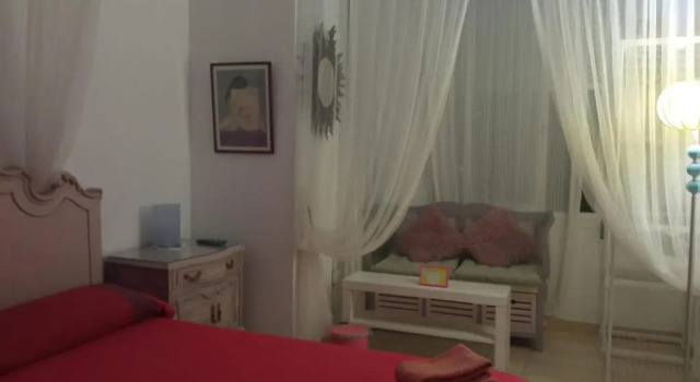 Номер Standard Habitación centro Gandia