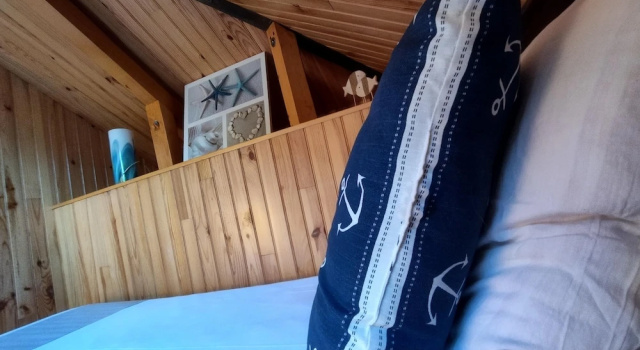 NOMAD ALP B&B, Забронировать Отель «постель и завтрак» Мартод Овернь-Рона-Альпы