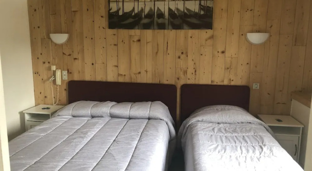 Номер Comfort Hôtel De Paris