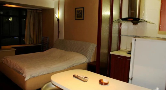 Shidai Apartment Dalian
