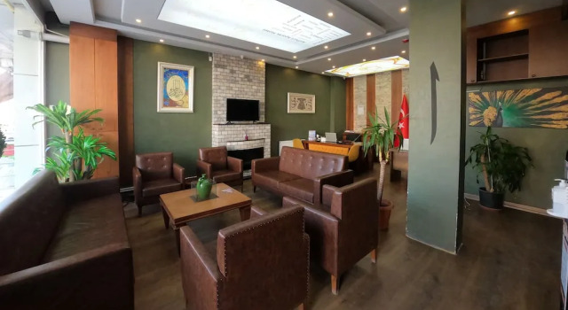 CNR Otelcilik