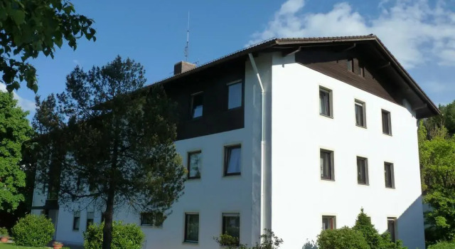 Ferienwohnung Jeremy