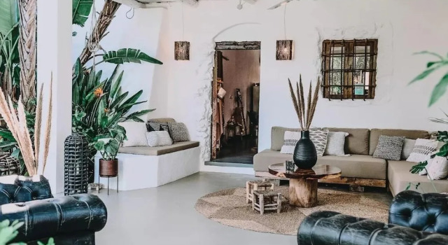 Hotel Can Sastre, Book Boutique Hotels in Ibiza with a Pool, Swimming Pool