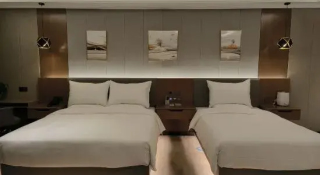 Люкс Business YuanShe Hotel